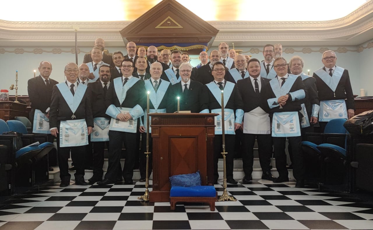 Fotos Históricas - RECENTES