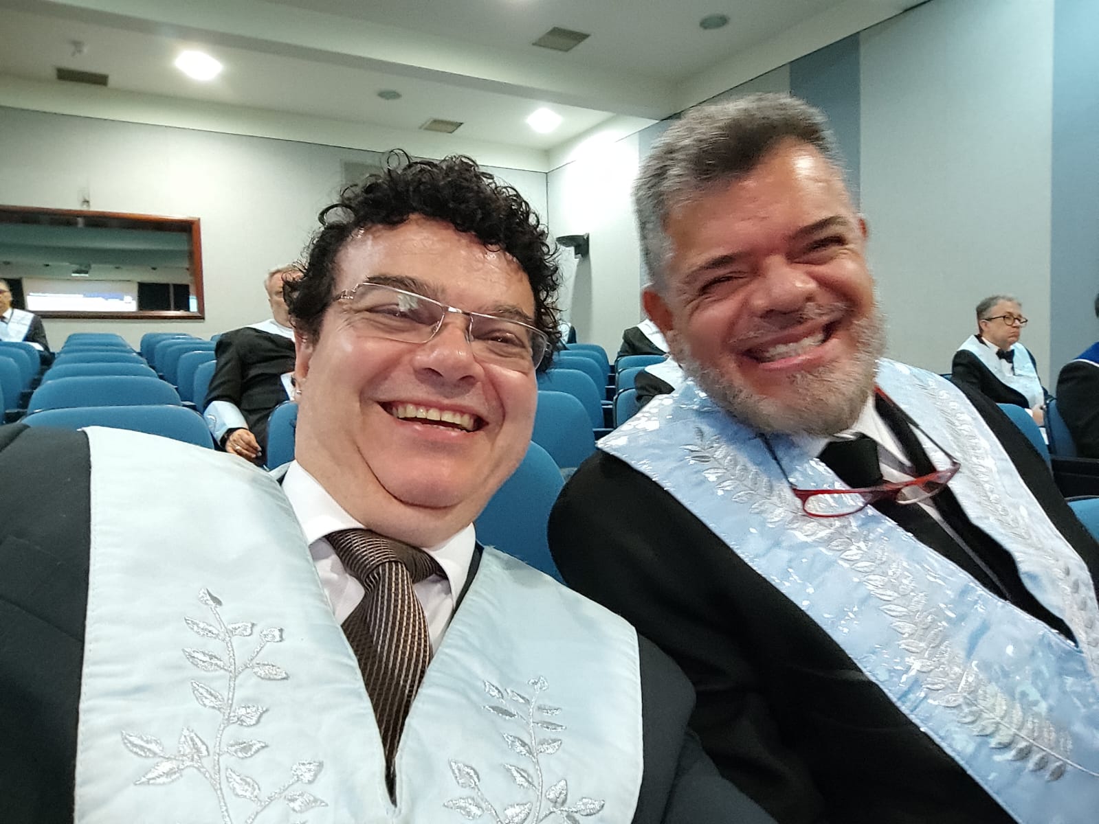 Fotos Históricas - RECENTES