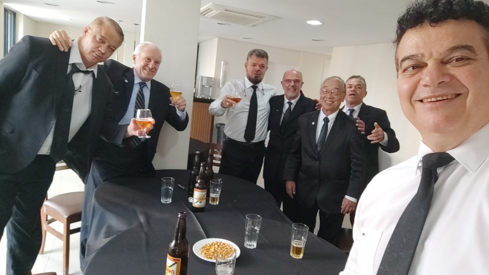 Banquete Ritualístico